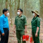 Chuyện mùa nước rút