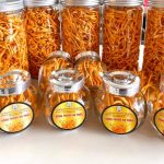 Nuôi trồng đông trùng hạ thảo: Hướng đi mới cho kinh tế hộ gia đình