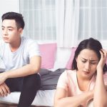 Chồng ghen mù quáng
