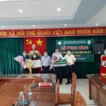 VRG khen thưởng 31 đơn vị về trước kế hoạch từ 10 – 30 ngày