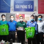 Đoàn Thanh niên Cao su Bình Long phát huy vai trò xung kích