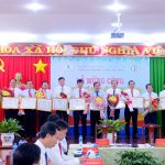 Cao su Phú Riềng có 15 năm liên tiếp năng suất vườn cây trên 2 tấn/ha