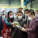 Tập đoàn Quế Lâm: Doanh nghiệp tiên phong trong sản xuất nông nghiệp hữu cơ