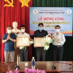 Cao su Sa Thầy nỗ lực về đích trước 11 ngày