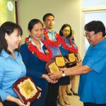 Tất cả vì người lao động