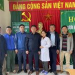 Lãnh đạo tỉnh chúc Tết người lao động Cao su Sơn La