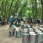 Động lực vô cùng lớn thúc đẩy xuất khẩu cao su và sản phẩm cao su của Việt Nam từ EVFTA