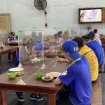 Nhiều kỷ niệm nhớ mãi thời 3 tại chỗ