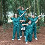 Liên hoan tuyên truyền ca khúc ngành cao su: Lan tỏa hình ảnh, thông điệp đẹp về ngành cao su