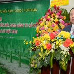 VRG thực hiện tốt cổ phần hóa doanh nghiệp