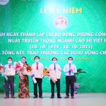 Lan tỏa hình ảnh đẹp của tổ chức Đoàn