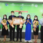 10 hoạt động nổi bật của tuổi trẻ VRG năm 2021