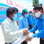 Nhìn lại một năm đầy dấu ấn phong trào công nhân và hoạt động Công đoàn cao su Việt Nam