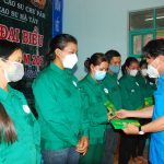 Nông trường Hà Tây có 5 năm liên tục là thành viên Câu lạc bộ 2 tấn của VRG