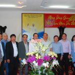 Tỉnh Gia Lai tiếp tục đồng hành cùng VRG