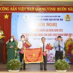 Kim ngạch xuất khẩu của Cao su Bà Rịa đạt 5,1 triệu USD