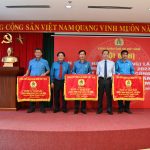 Công đoàn Cao su có đóng góp to lớn vào thắng lợi của VRG năm 2021