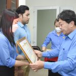 Cơ quan Công đoàn Cao su Việt Nam hoàn thành tốt các mục tiêu đề ra  
