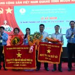 Công ty CP Chế biến Gỗ Thuận An - 20 năm xây dựng và phát triển