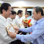 Đảng bộ cơ quan VRG góp phần thực hiện thắng lợi nhiệm vụ chính trị chung của Tập đoàn