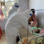 Vững tin ra trận, chung tay kiểm soát dịch
