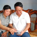 Nàng Châu Long thời hiện đại