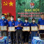 Đoàn Thanh niên Nông trường Hà Tây tổ chức thành công Đại hội điểm cấp cơ sở của Tỉnh đoàn Gia Lai
