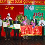 Cao su EaH'Leo phải là đầu tàu tiêu thụ mủ cao su cho bà con tiểu điền