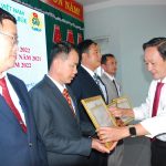 Cao su Krông Buk đề ra 9 giải pháp để thực hiện thắng lợi nhiệm vụ năm 2022