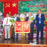 Cao su Chư Sê hoàn thành xuất sắc nhiệm vụ năm 2021