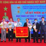Cao su Chư Prông xứng danh Anh hùng Lao động thời kỳ đổi mới