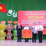 Cao su Đồng Phú xây dựng nhiều giải pháp hoàn thành vượt mức kế hoạch năm 2022
