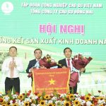 Cao su Đồng Nai và những đột phá mới