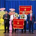 Cao su Phước Hòa chuyển đổi mạnh mẽ để phát triển bền vững