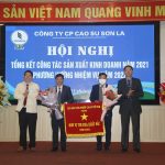 Cao su Sơn La phấn đấu khai thác hơn 4.900 tấn mủ trong năm 2022
