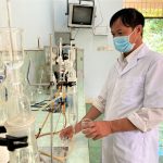 Nguyễn Ngọc Tuấn - Tác giả của nhiều sáng kiến hữu ích