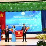 Vững vàng vượt khó, phấn đấu hoàn thành xuất sắc nhiệm vụ năm 2022