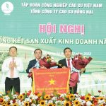 Nỗ lực từ ngày đầu tháng đầu