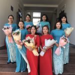 Cao su Sa Thầy tổ chức nhiều hoạt động ý nghĩa ngày 8/3
