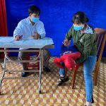 Cao su Chư Păh tập huấn sơ cấp cứu, an toàn thực phẩm cho cô nuôi dạy trẻ