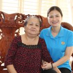 Đỗ Thị Hương - Cán bộ Công đoàn có Tâm - Tầm - Trí