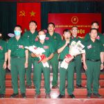 Ông Nguyễn Hữu Lợi tái đắc cử Chủ tịch Hội Cựu chiến binh Cao su Kon Tum