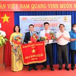 Thu nhập của người lao động VRG Khải Hoàn đạt 14,7 triệu đồng/người/tháng