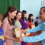 Xứng danh phụ nữ Giỏi việc nước, đảm việc nhà