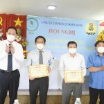 Cơ khí Cao su chú trọng cải tiến nâng cao chất lượng sản phẩm dịch vụ trong năm 2022