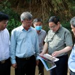 Bình Phước phải dồn lực xây dựng các tuyến cao tốc, thúc đẩy kết nối chiến lược giữa Đông Nam Bộ và ...