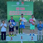 Cao su Chư Sê - Kampong Thom sôi nổi hội thao kỉ niệm ngày thành lập Đoàn