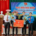 Anh Lê Quốc Anh giữ chức Bí thư Đoàn Cao su Quảng Nam