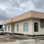 Nỗ lực phục hồi sau đại dịch