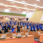 Khai mạc Đại hội Đoàn Thanh niên VRG lần thứ VIII, nhiệm kỳ 2022 - 2027